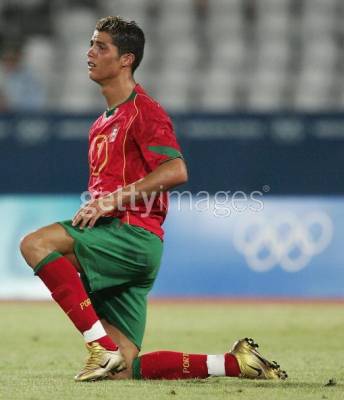 ronaldo dit